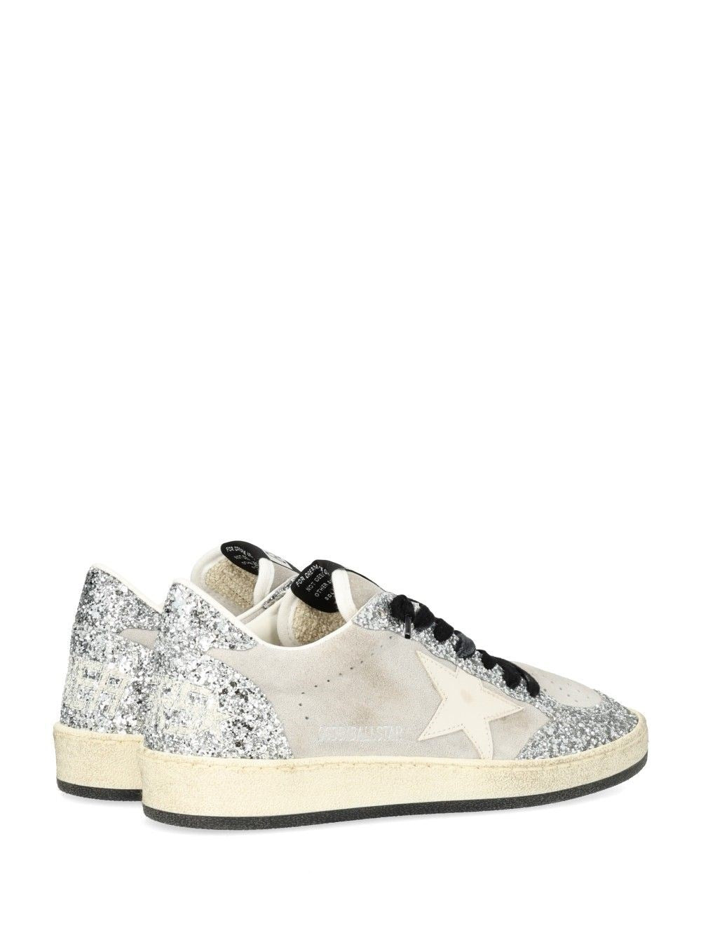 Golden Goose Women "Ballstar" Sneakers GOLDEN GOOSE