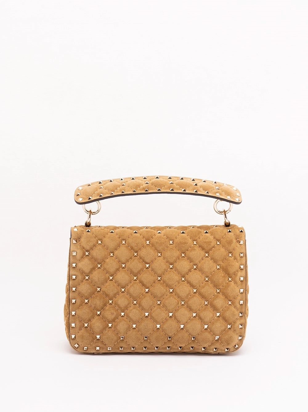 Valentino Garavani Women `Rockstud Spike` Medium Bag VALENTINO GARAVANI