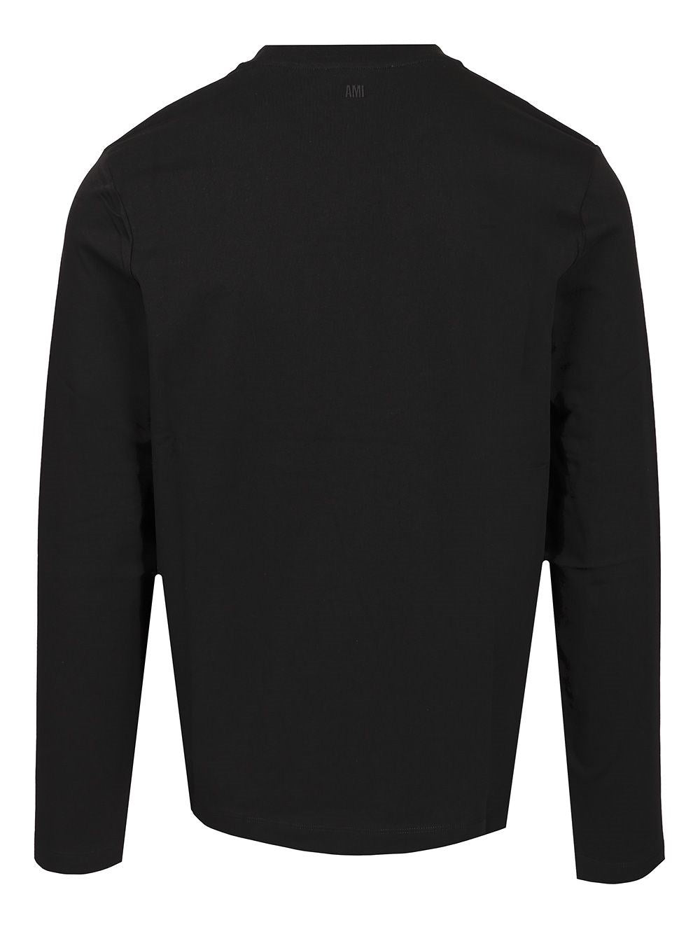 Ami Women Long-Sleeved T-Shirt AMI PARIS