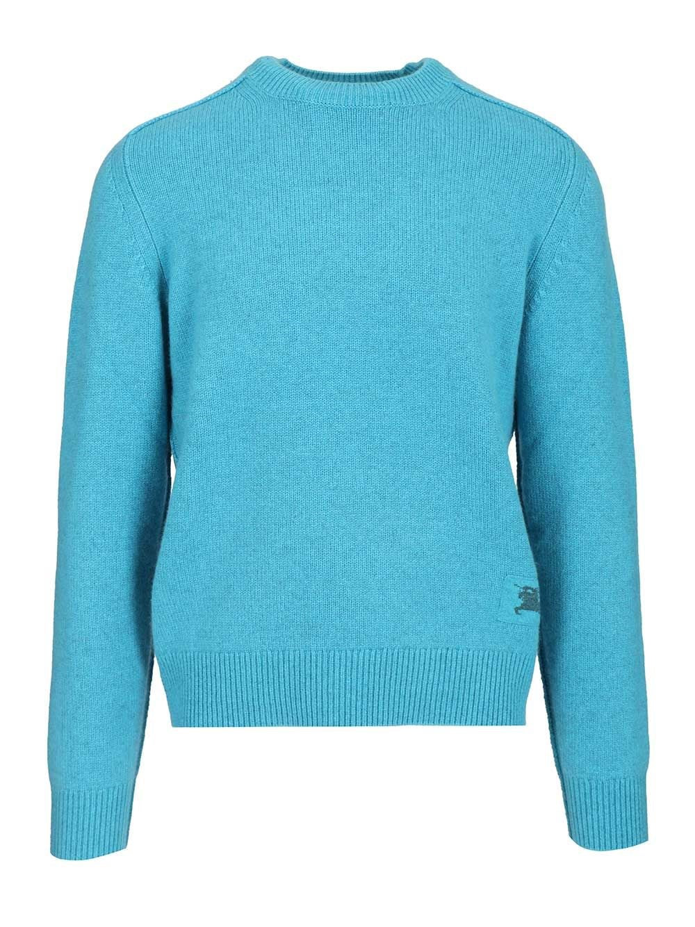 Burberry Men Cashmere Pullover BURBERRY
