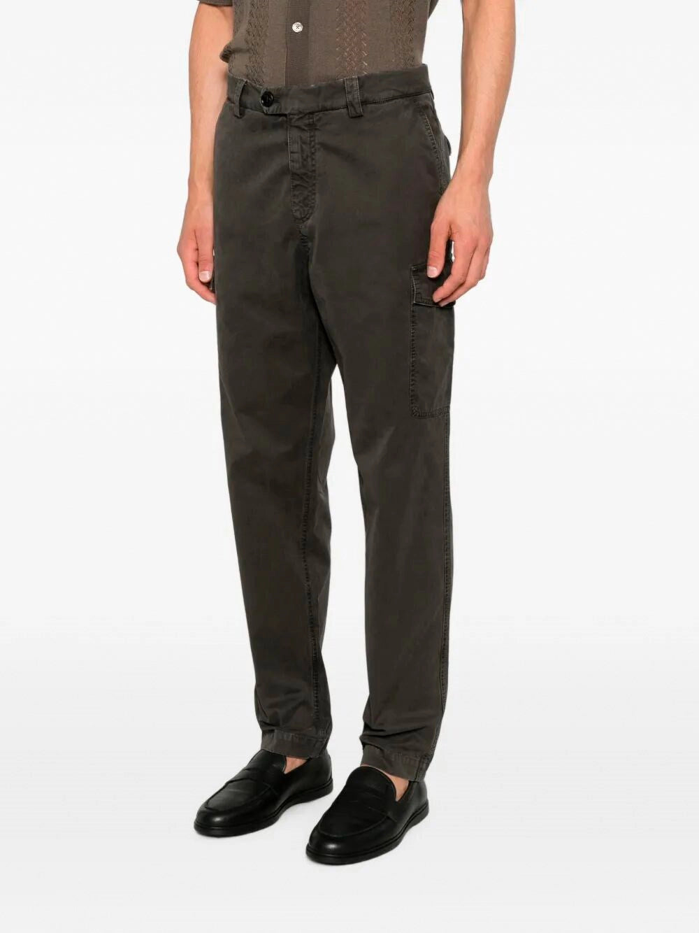 Brunello Cucinelli Men Pants BRUNELLO CUCINELLI