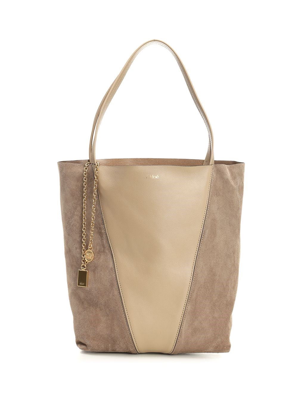 Chloe' Women "Chloé Spin" Tote Bag CHLOE