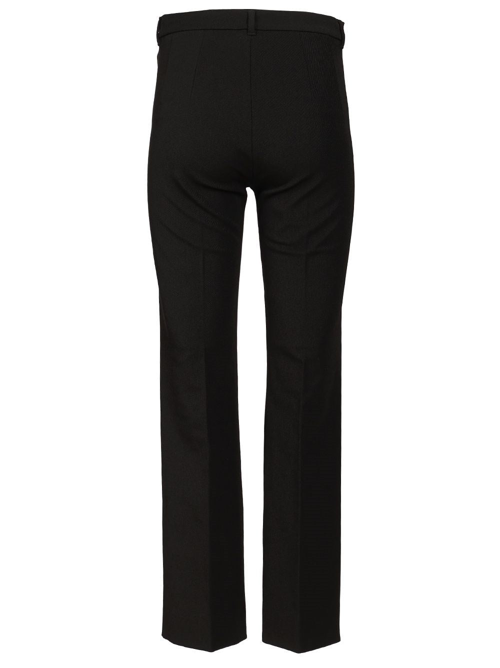 'S Max Mara Women Trousers S MAX MARA