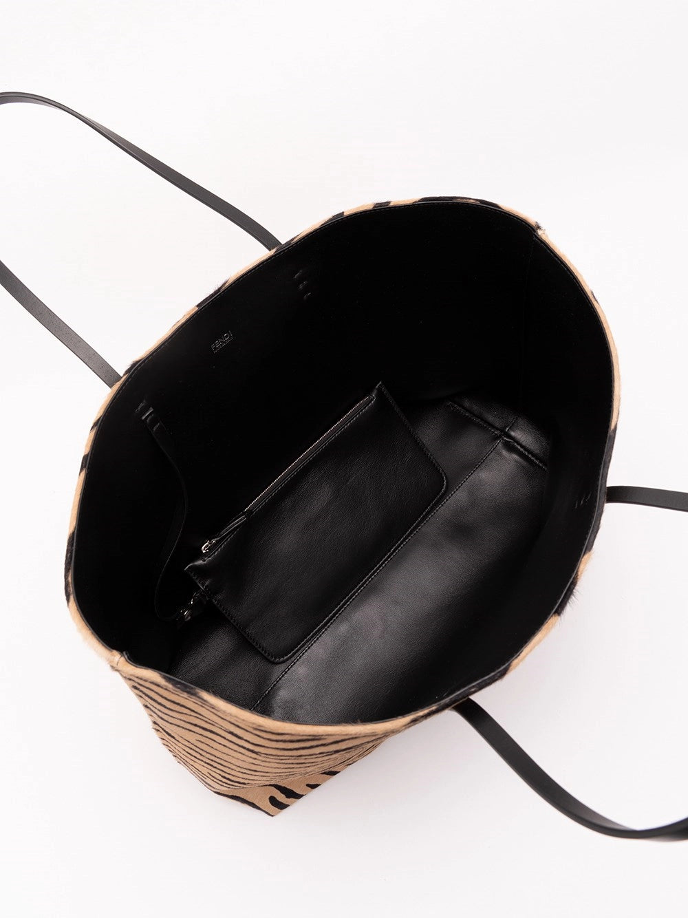 Fendi Women `Roll Media` Totes FENDI