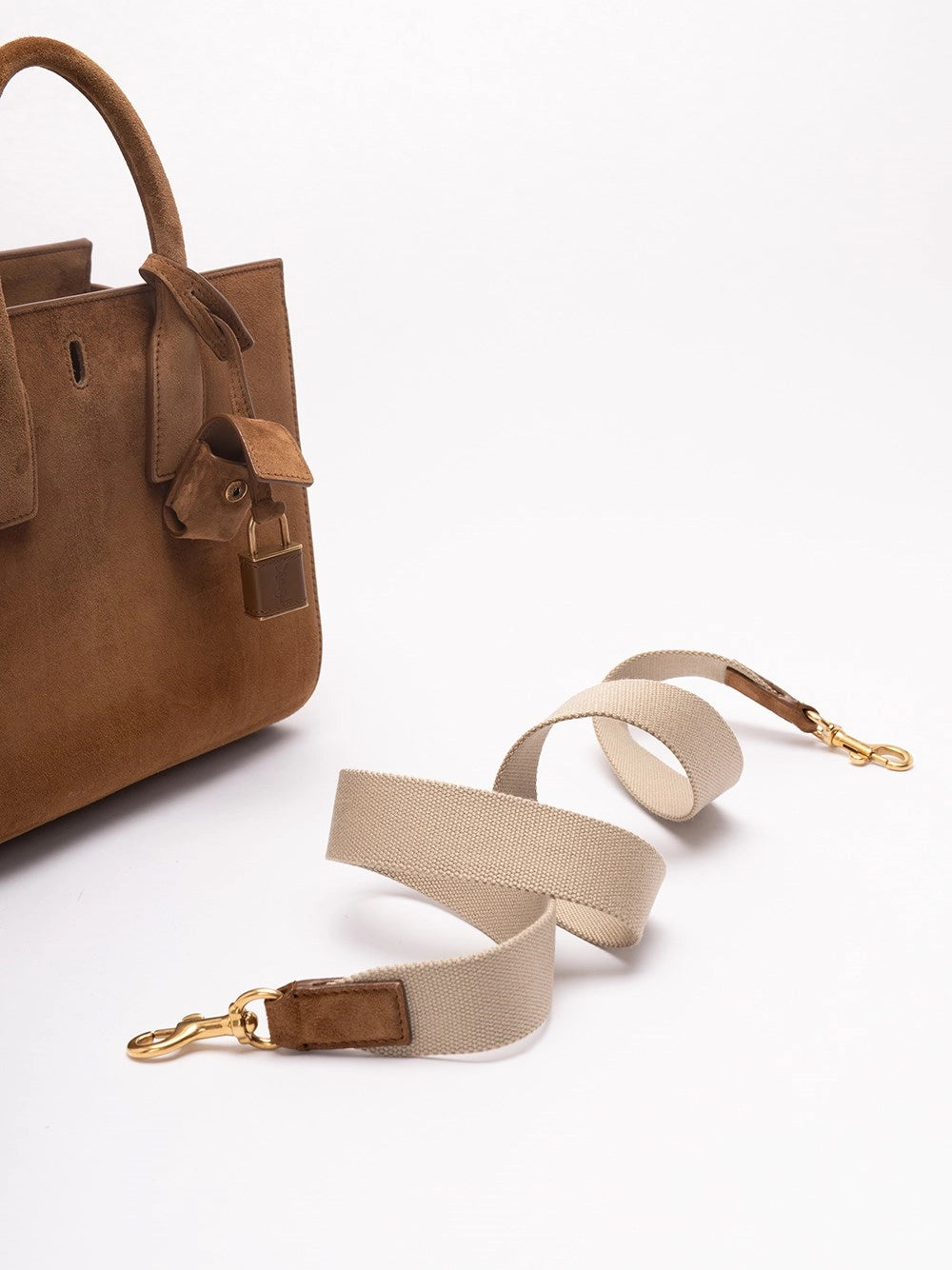 Saint Laurent Women `Sac De Jour` Small Bag SAINT LAURENT
