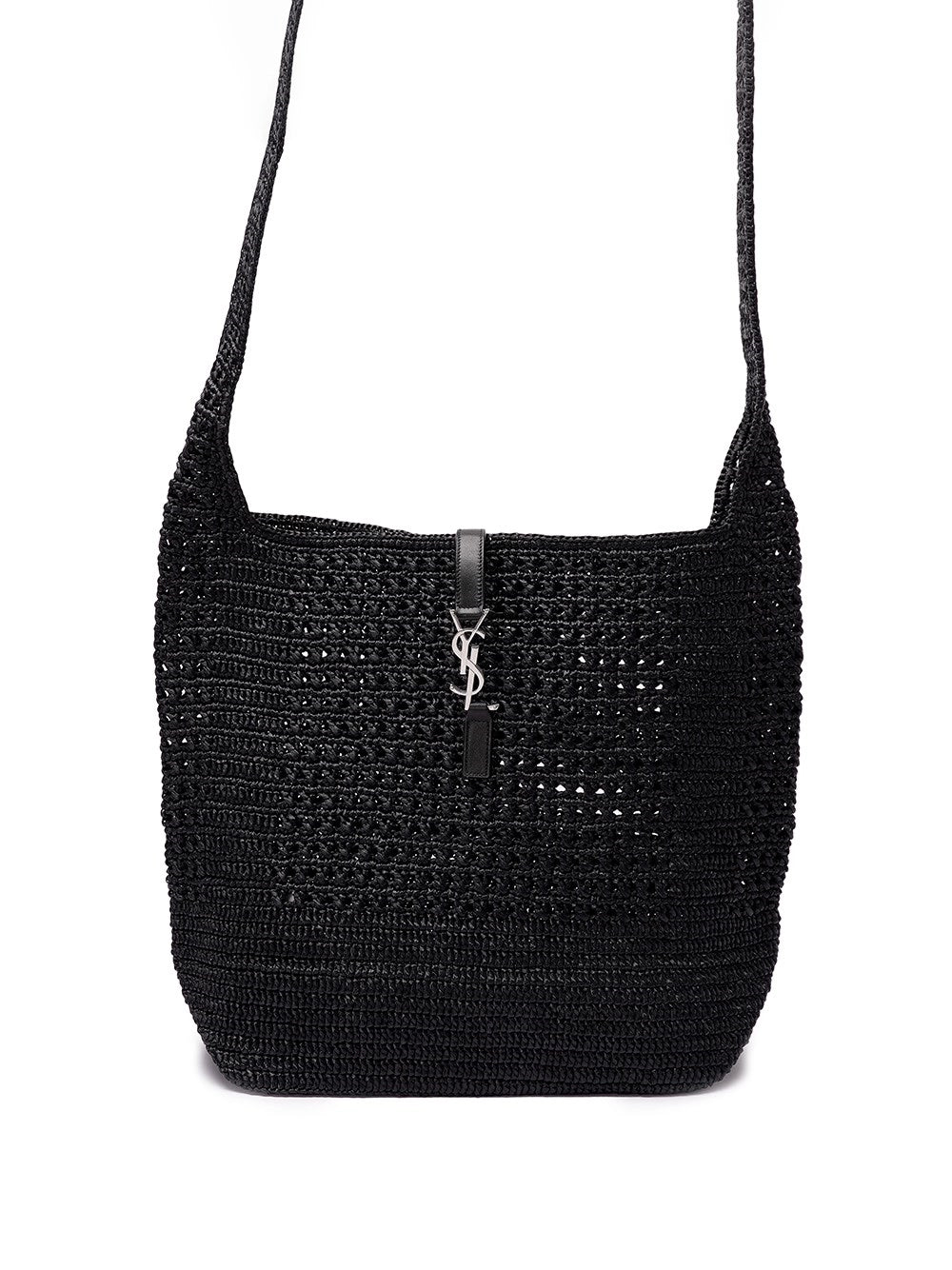 Saint Laurent Men `Le 5 À 7` Medium Tote SAINT LAURENT