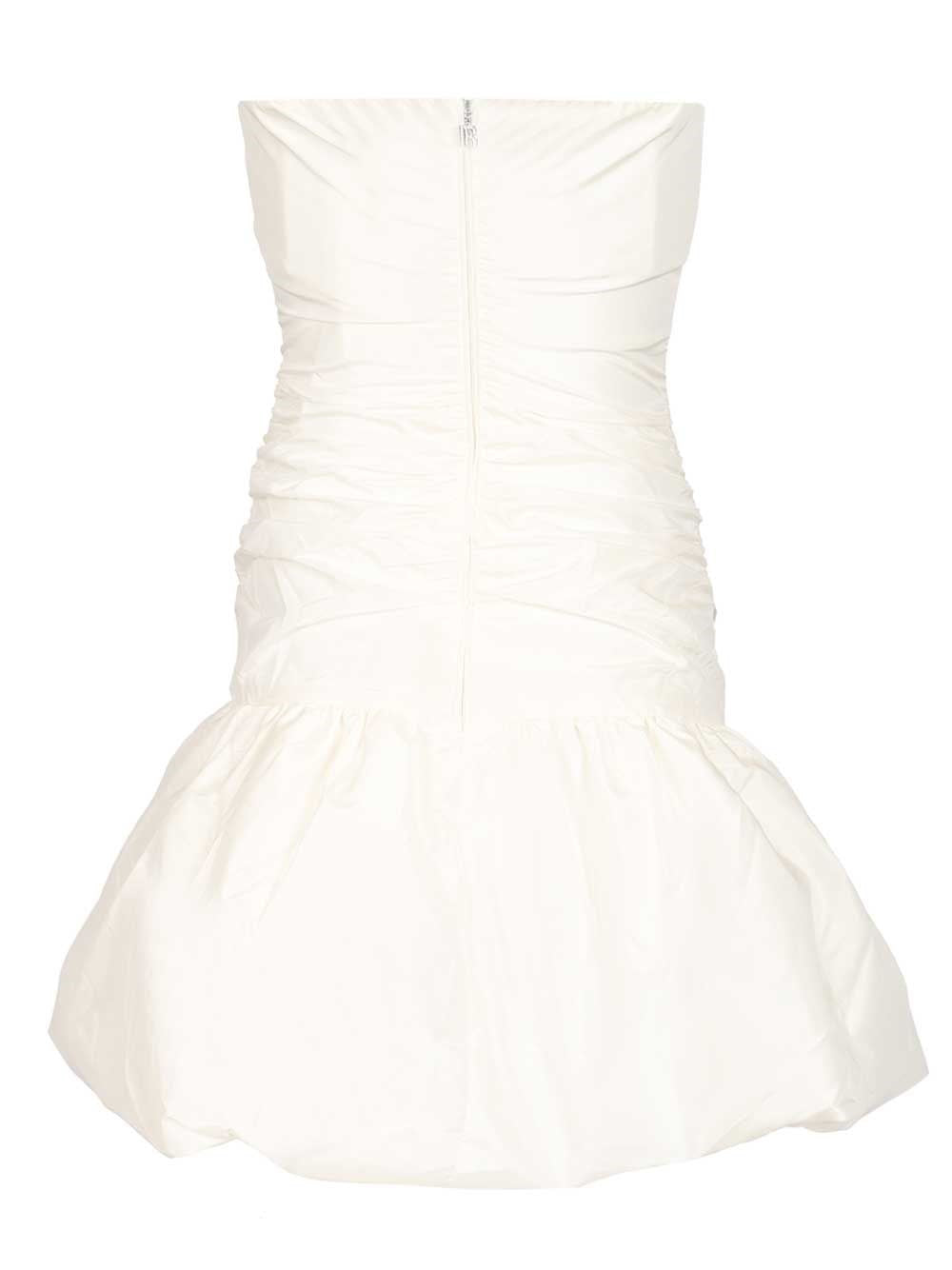 Rotate Women Balloon Dress ROTATE