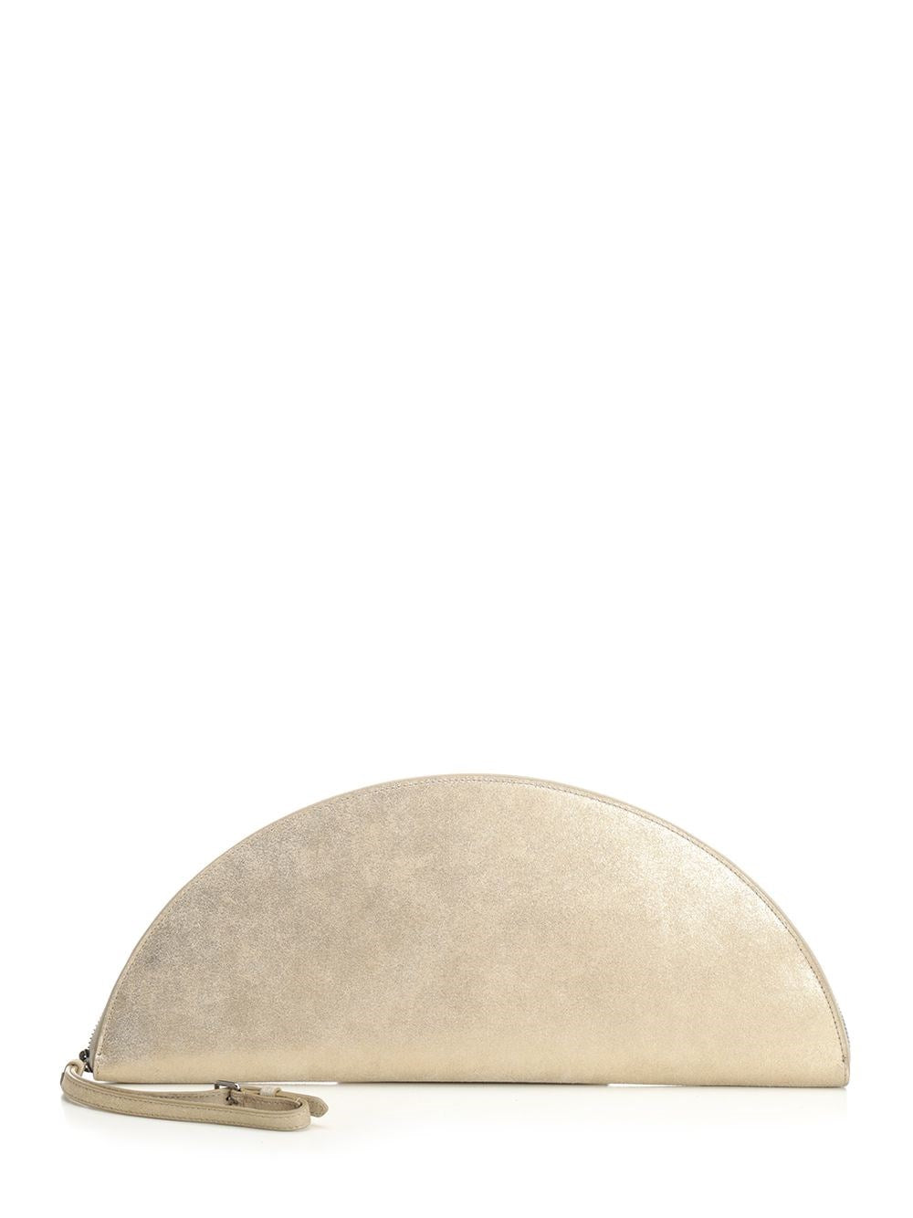 Maison Margiela Women Half-Moon Pouch MAISON MARGIELA