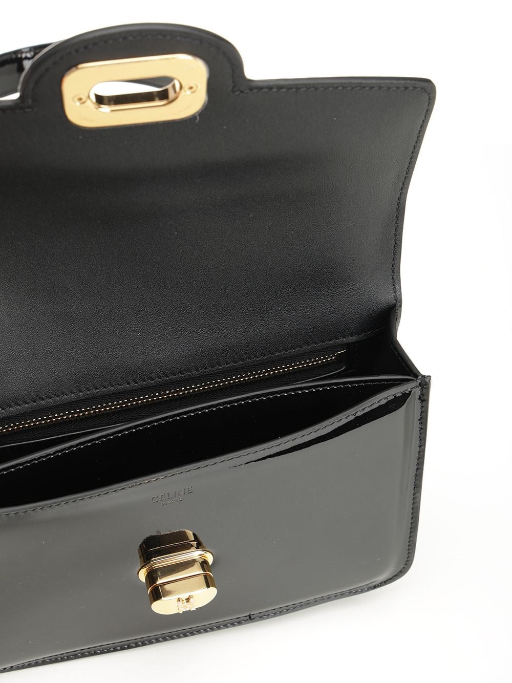 Celine Women "Josephine Celine Teen" Bag CELINE