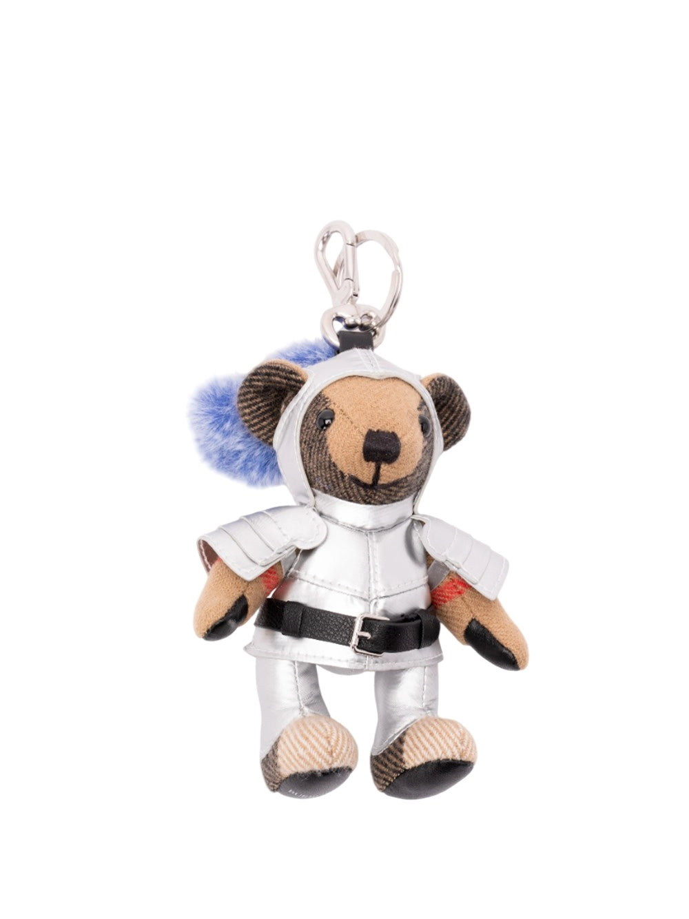 Burberry Women `Thomas Knight` Keychain BURBERRY