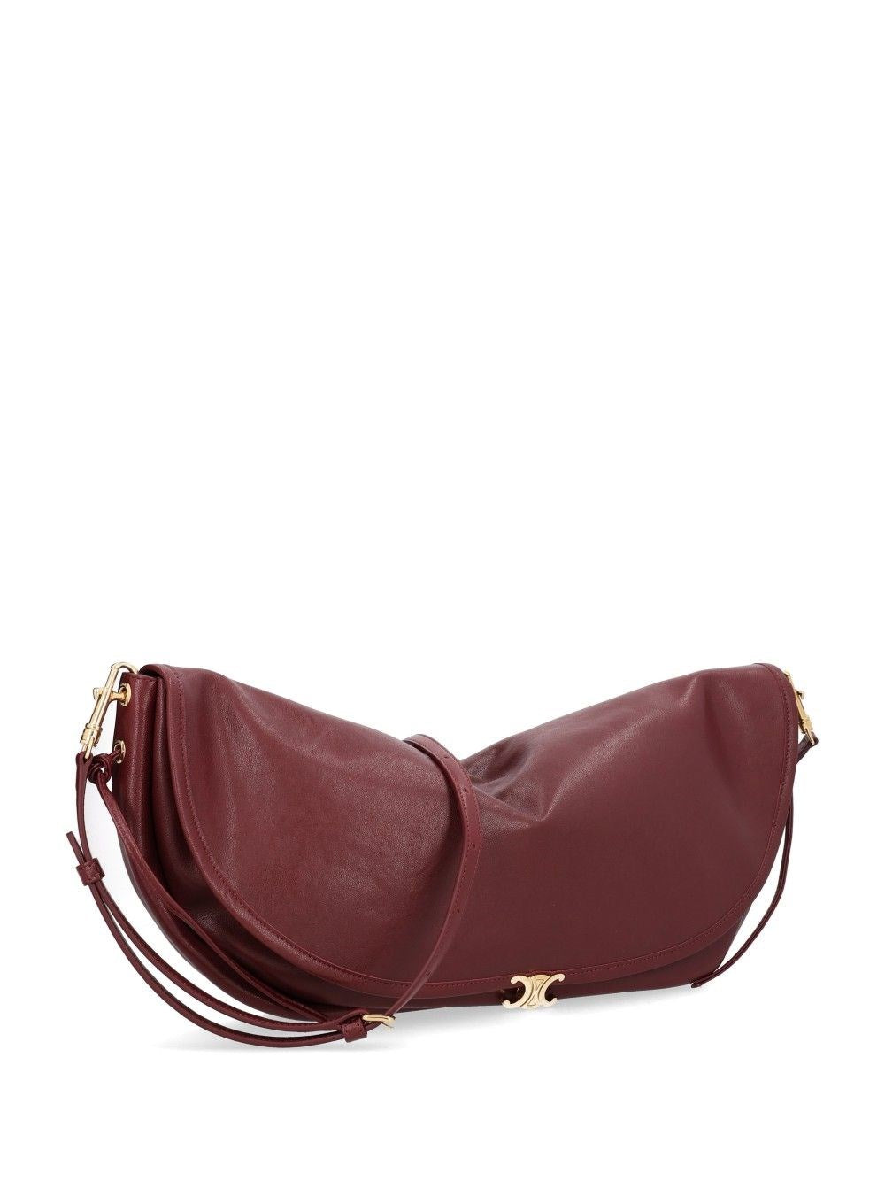 Celine Women "Halfmoon" Shoulder Bag CELINE