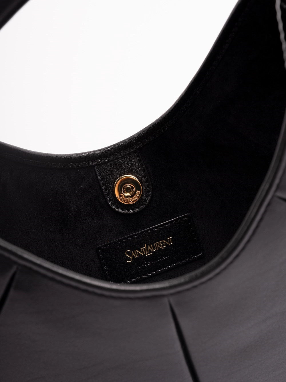 Saint Laurent Women `Mombasa` Small Bag SAINT LAURENT