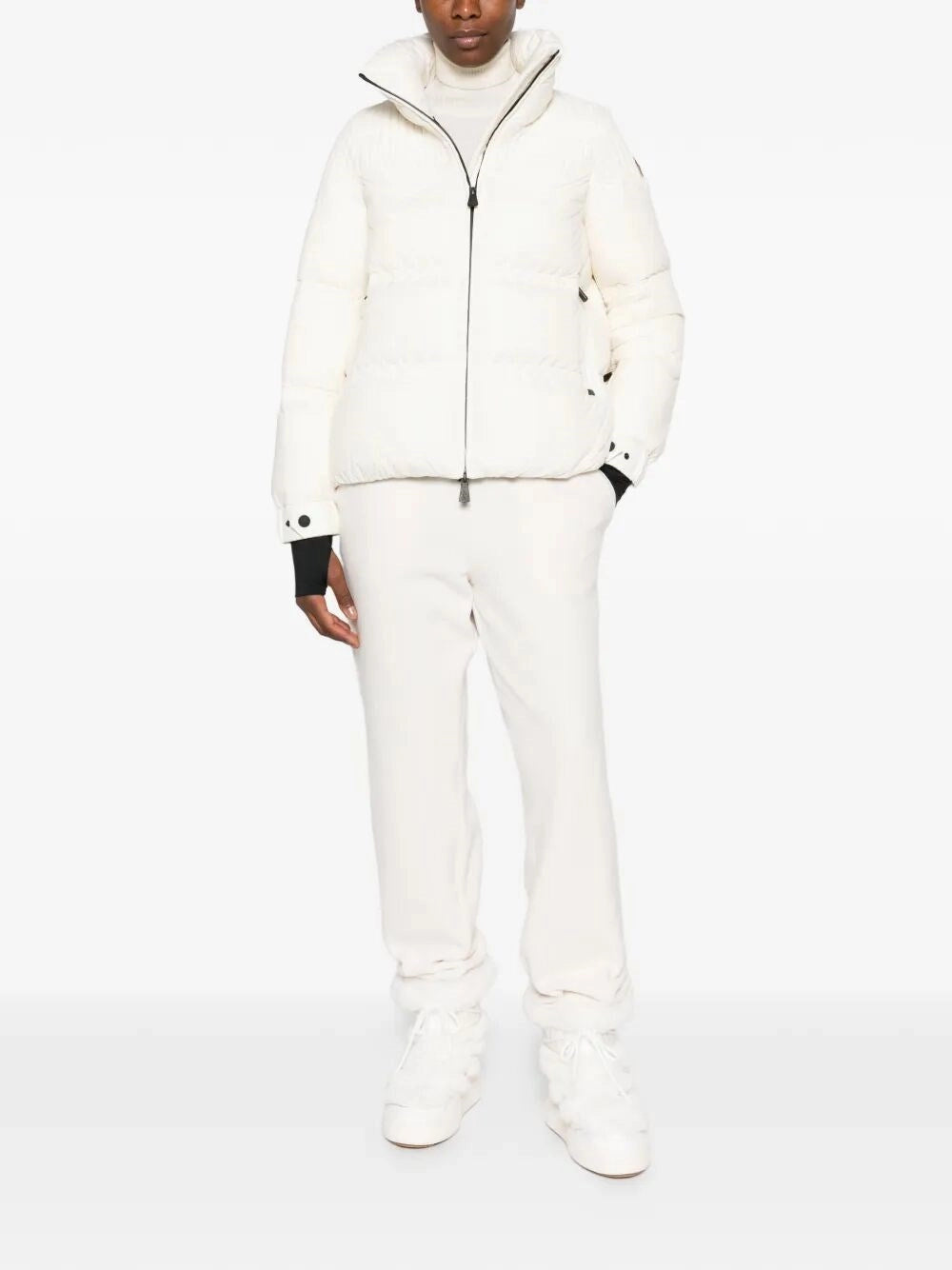 Moncler Grenoble Women Track Pants MONCLER GRENOBLE