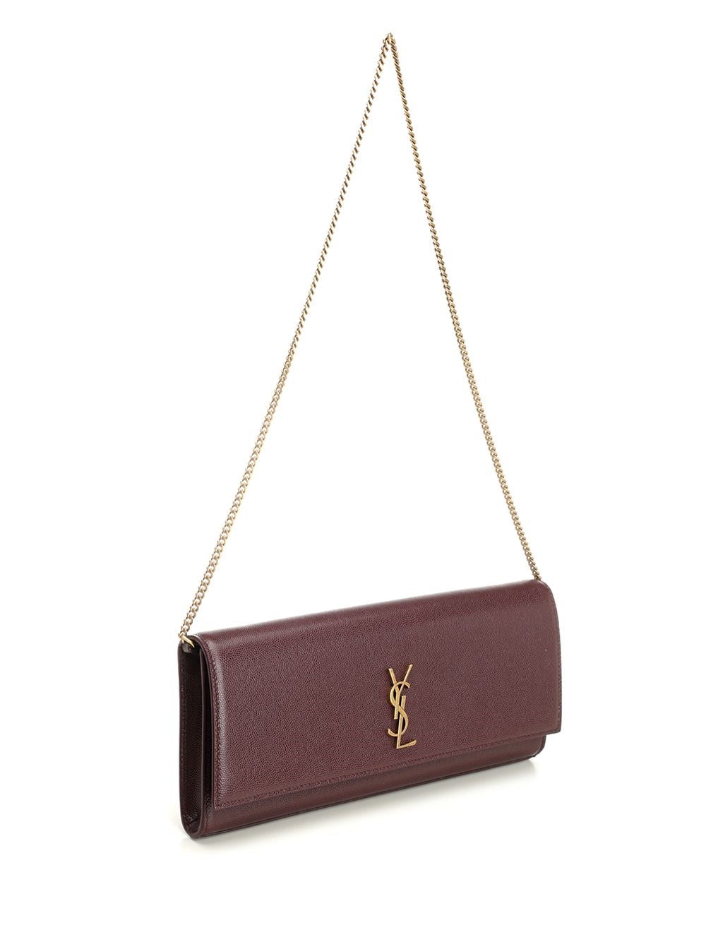 Saint Laurent Women "Kate" Clutch SAINT LAURENT