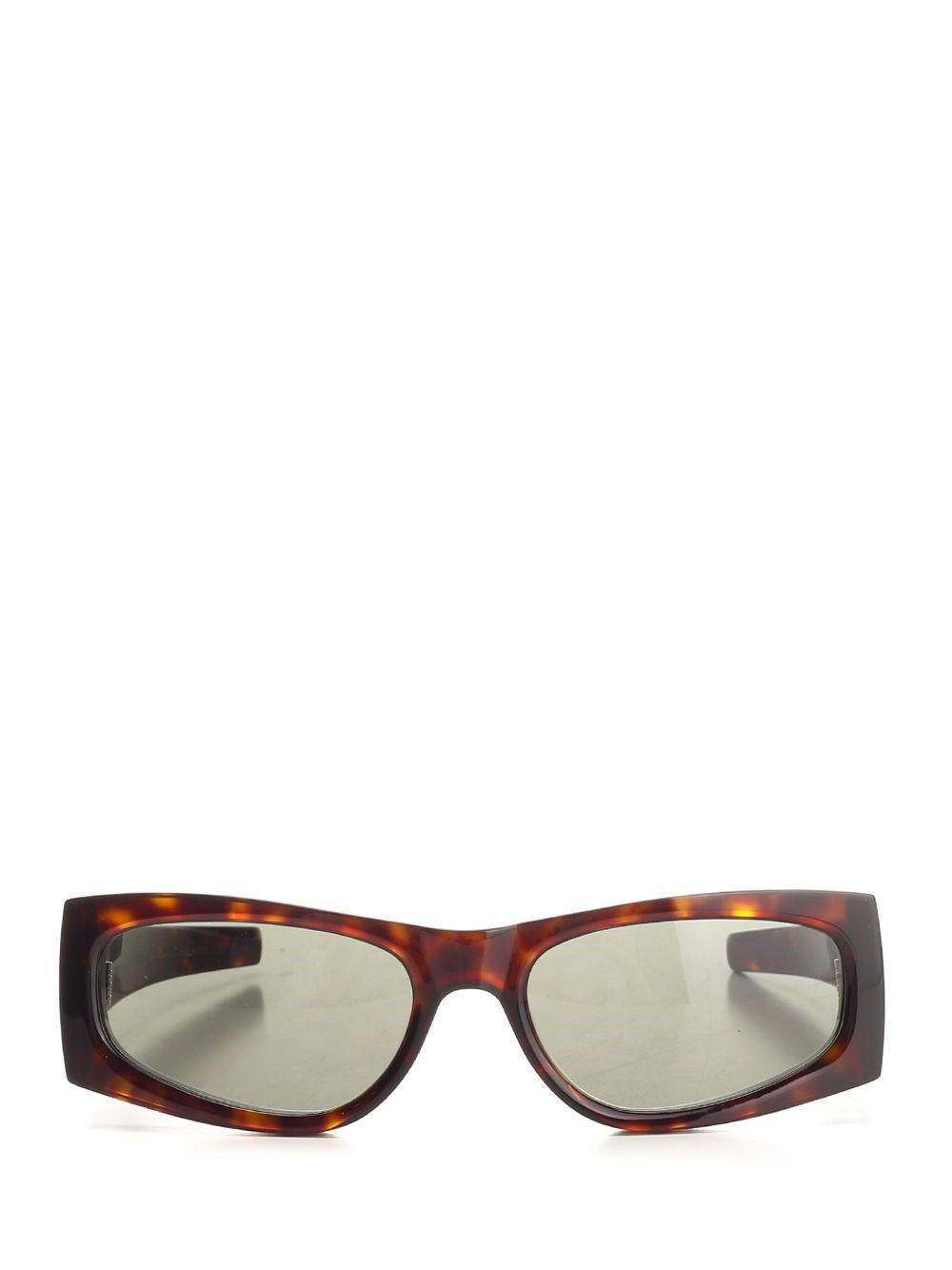 Saint Laurent Women "Sl M140" Sunglasses SAINT LAURENT