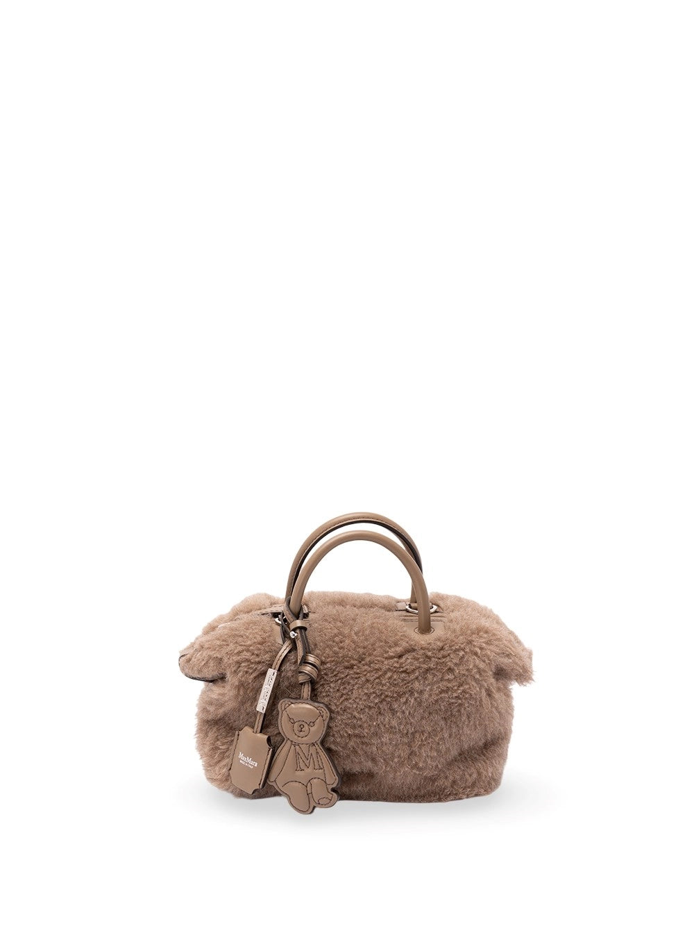 Max Mara Women Teddy Bag MAX MARA