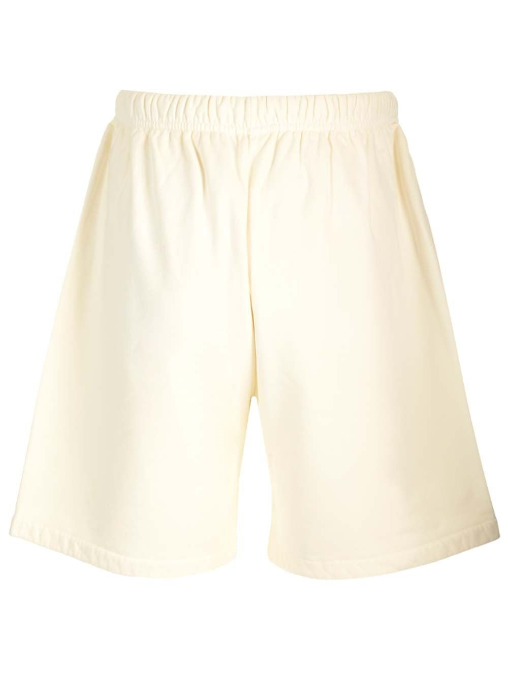 Fear Of God Men Fleece Shorts FEAR OF GOD
