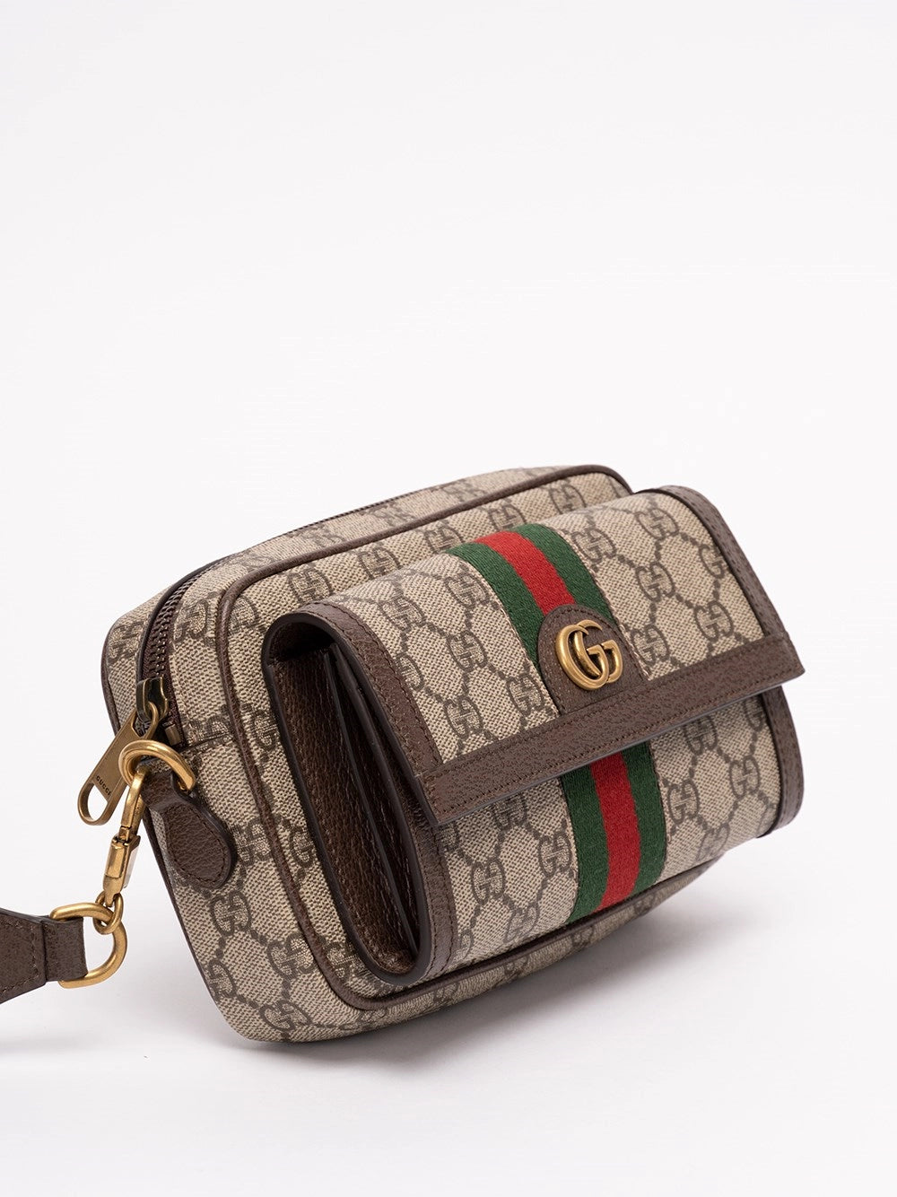 Gucci Men `Ophidia` Mini Bag GUCCI