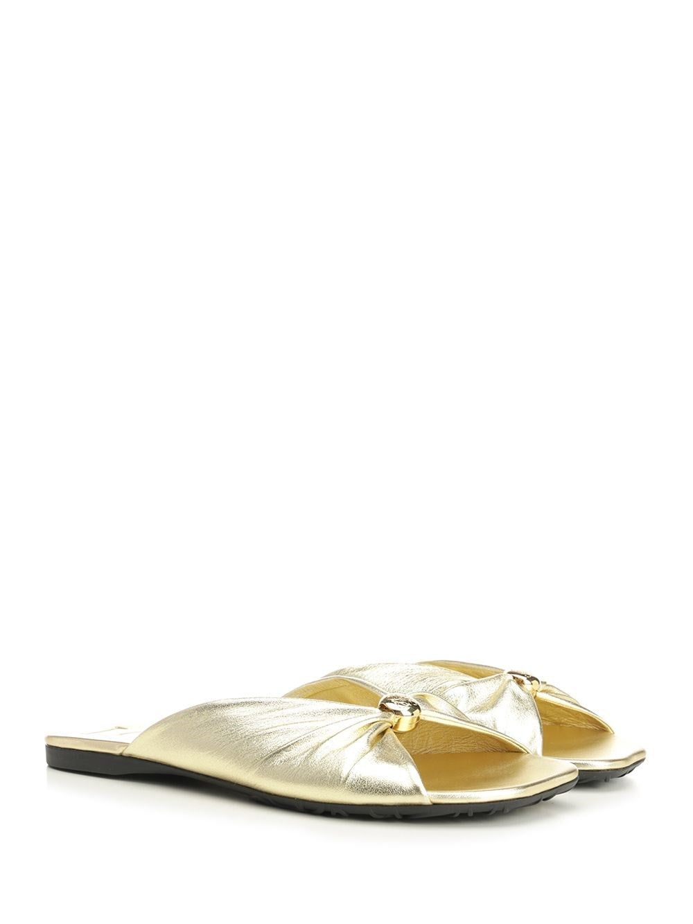Loewe Paula's Ibiza Women Pebble Slide LOEWE