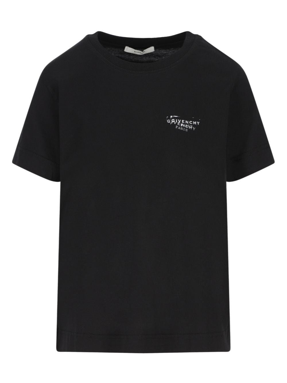 Givenchy Women Regular T-Shirt GIVENCHY