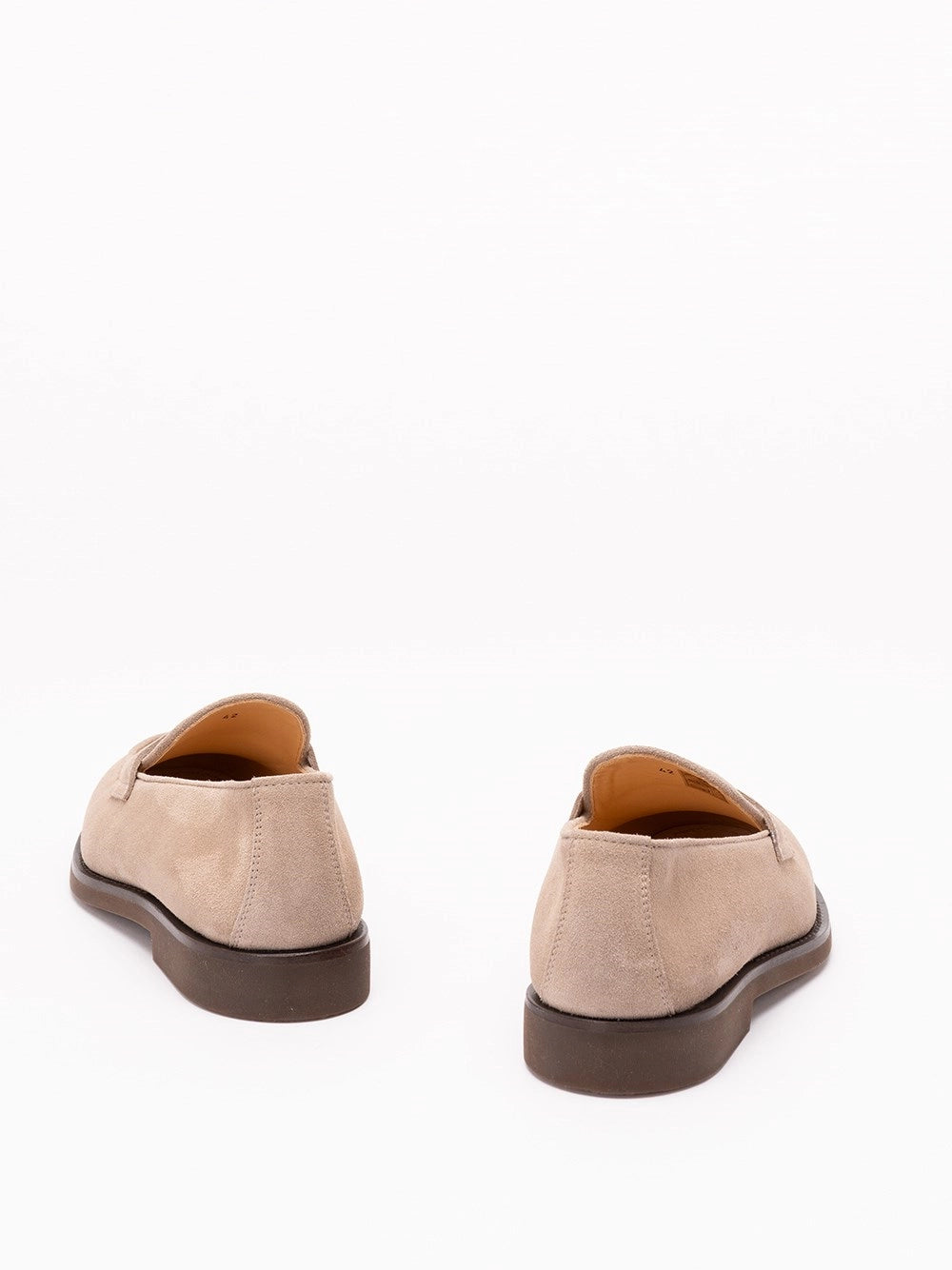 Brunello Cucinelli Men Loafers BRUNELLO CUCINELLI
