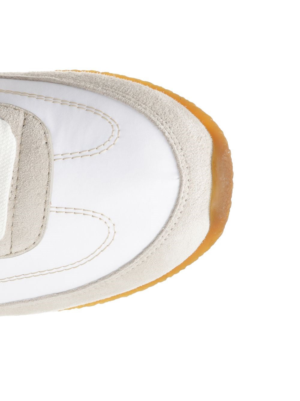 Mcqueen Men Ec1 Sneaker ALEXANDER MCQUEEN
