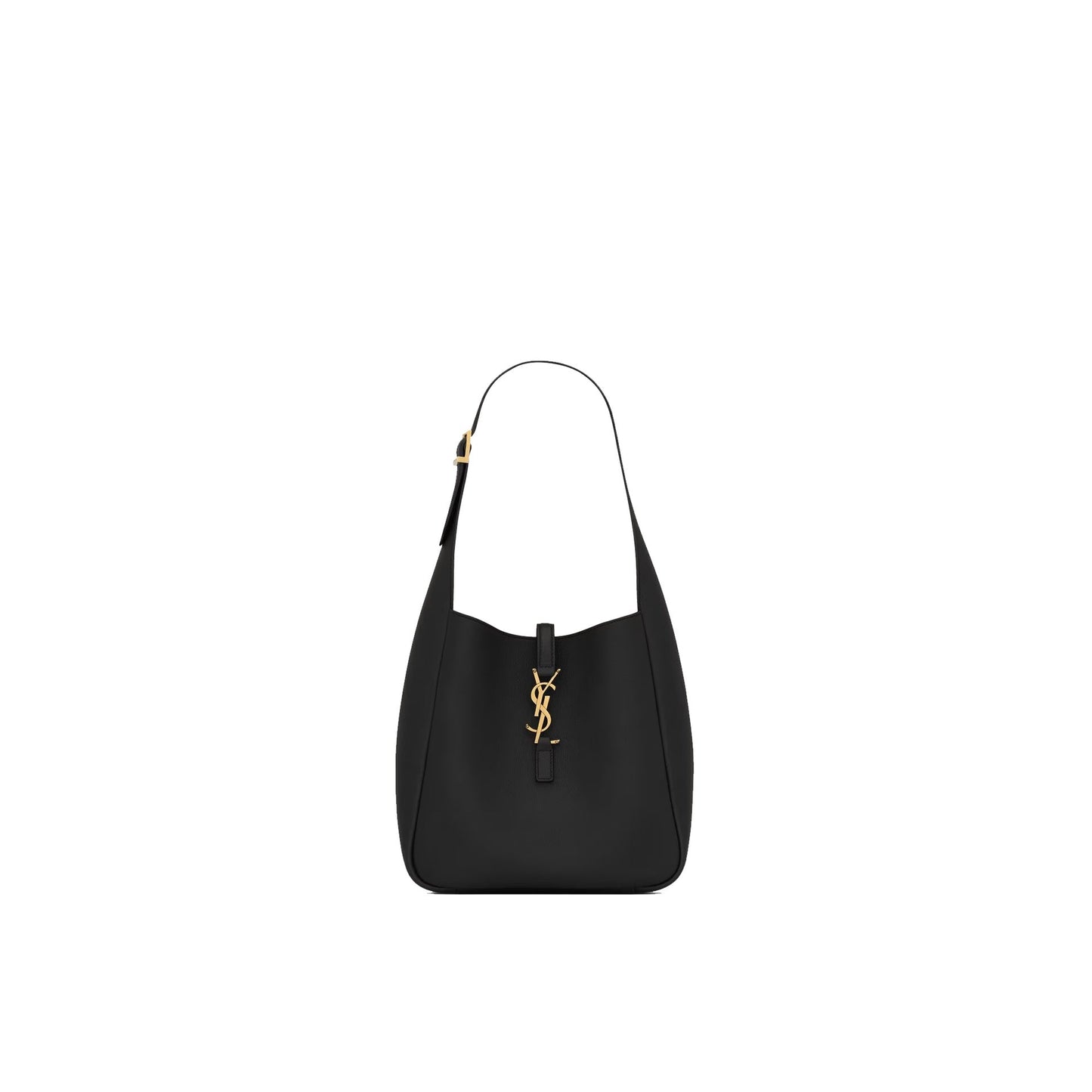 Saint Laurent Le 5 Ã€ 7 Small Soft Leather Bag Women SAINT LAURENT