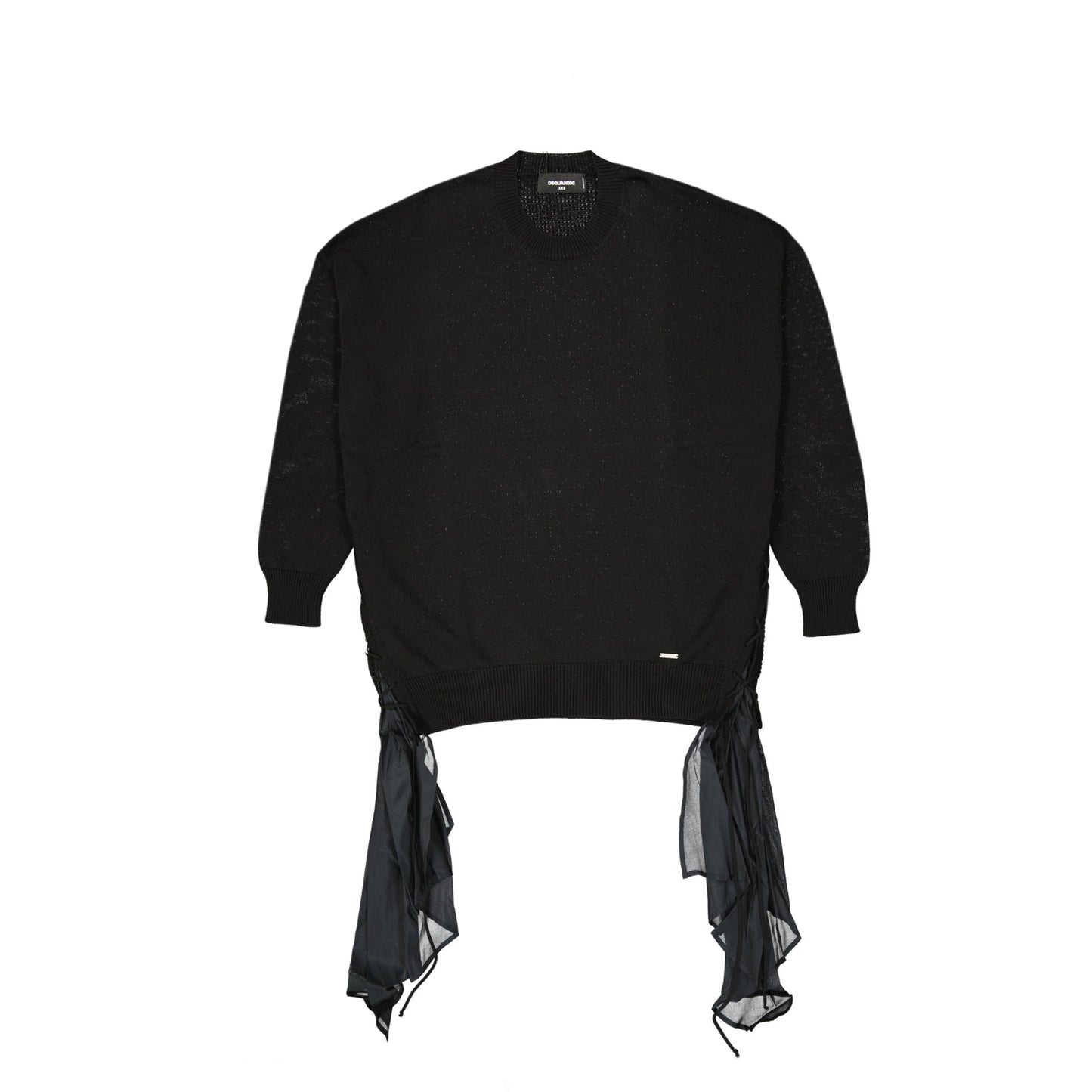 Dsquared2 Cotton Sweater Women DSQUARED2