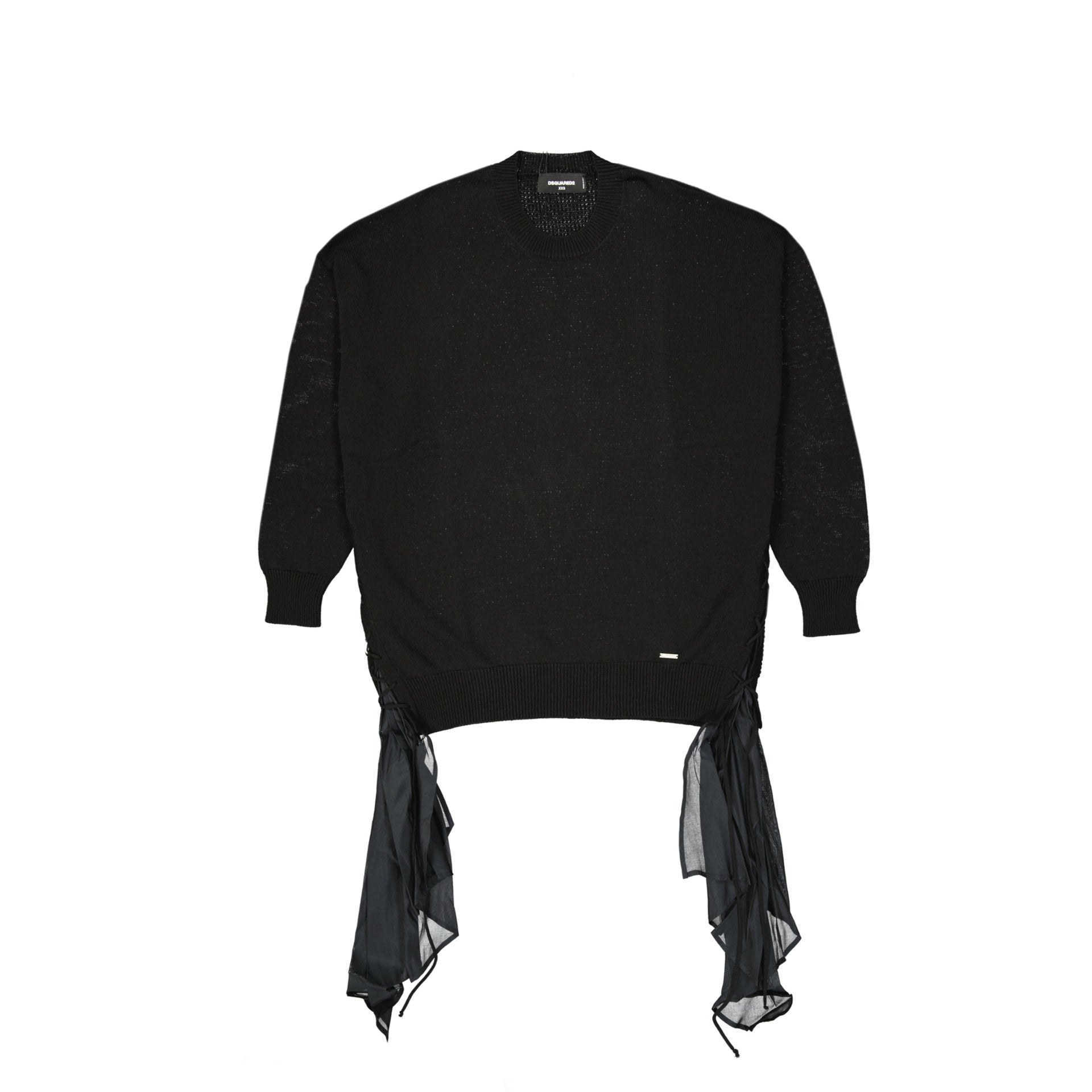 Dsquared2 Cotton Sweater Women DSQUARED2