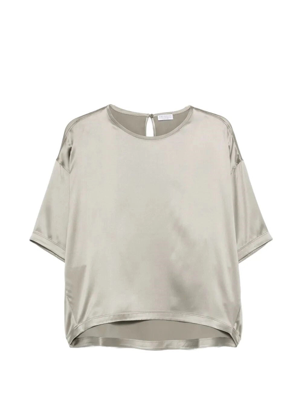 Brunello Cucinelli Women Blouse BRUNELLO CUCINELLI