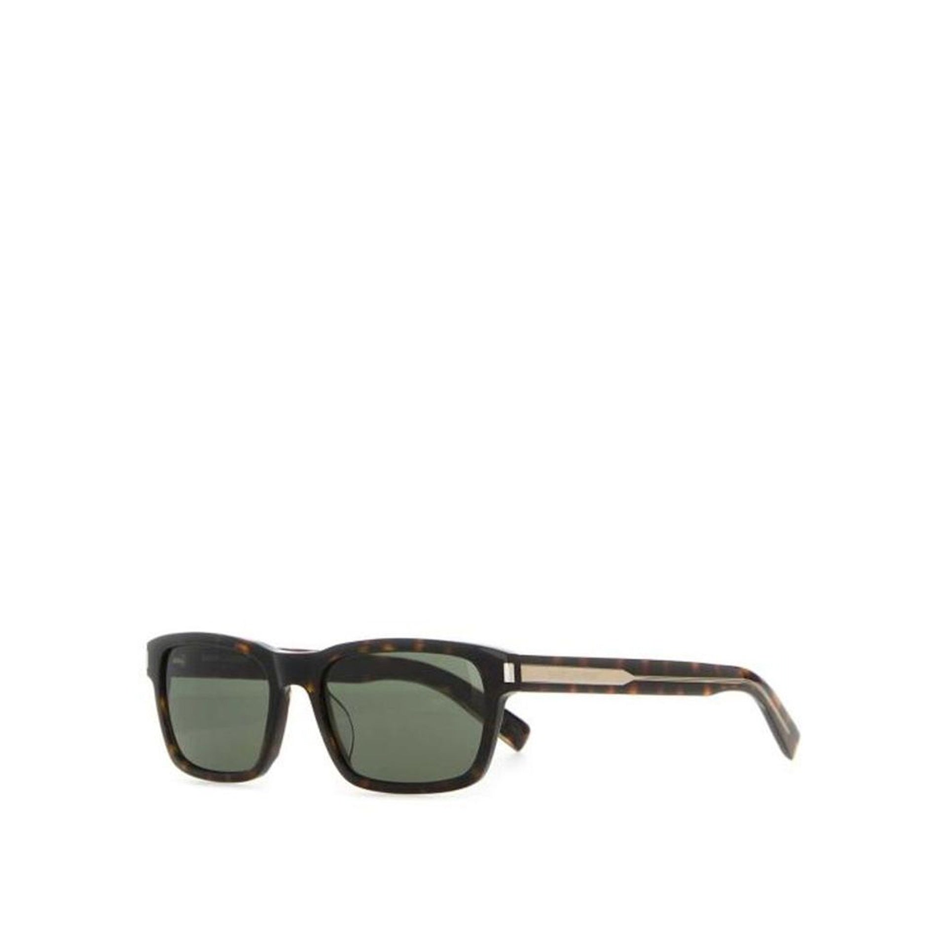 Saint Laurent Printed Acetate Sl 662 Sunglasses Men SAINT LAURENT