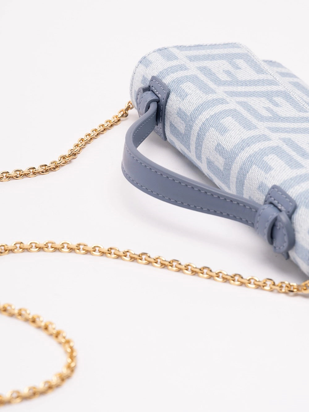 Fendi Women `Continental With Chain` Bag FENDI