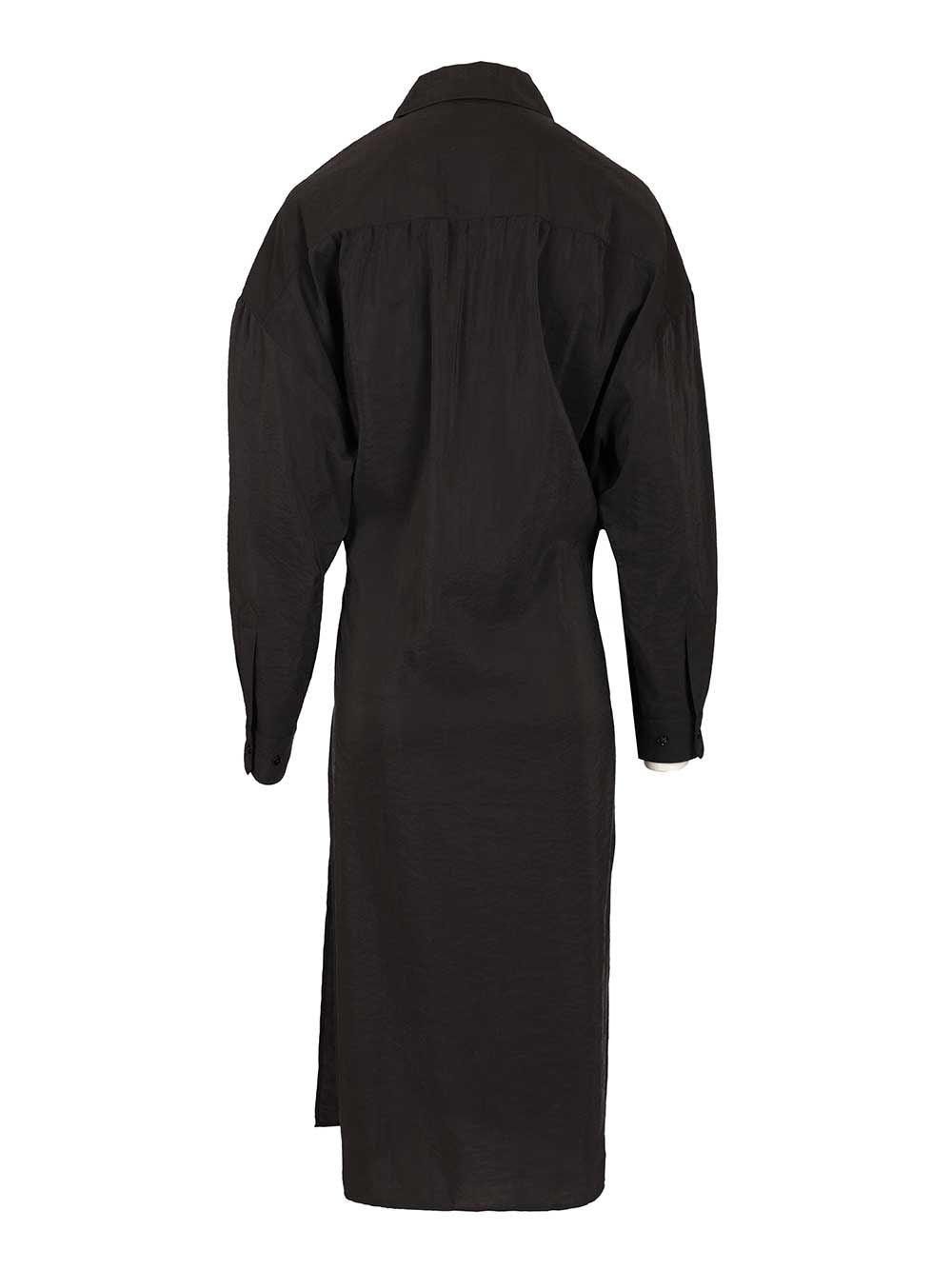 Lemaire Women "Twisted" Dress LEMAIRE