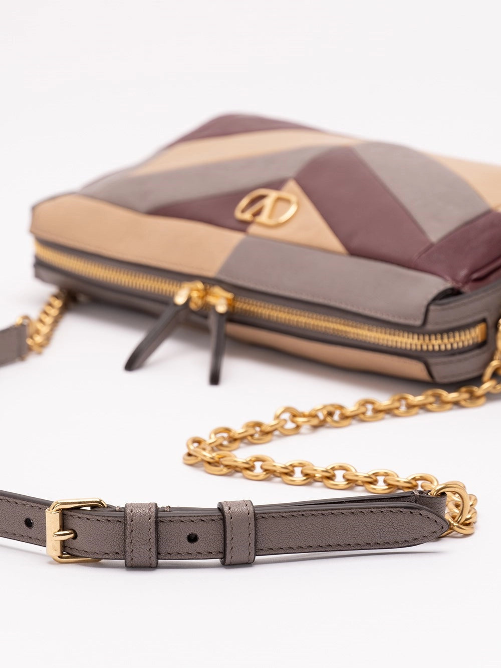 Valentino Garavani Women `Panthea` Small Shoulder Bag VALENTINO GARAVANI