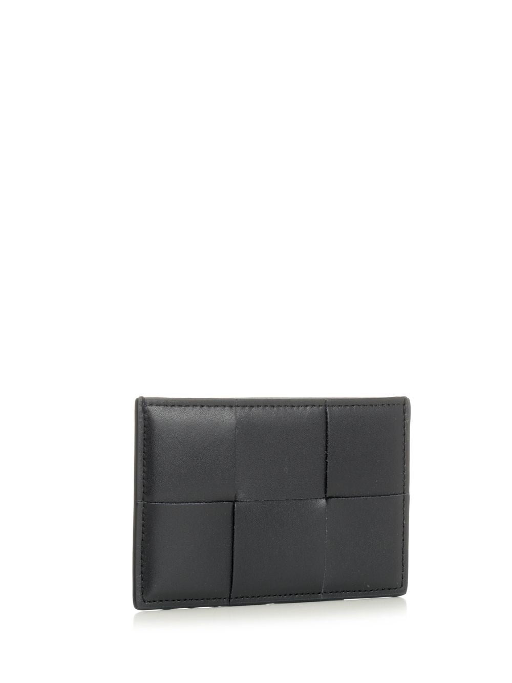 Bottega Veneta Men "Cassette" Credit Card Holder BOTTEGA VENETA