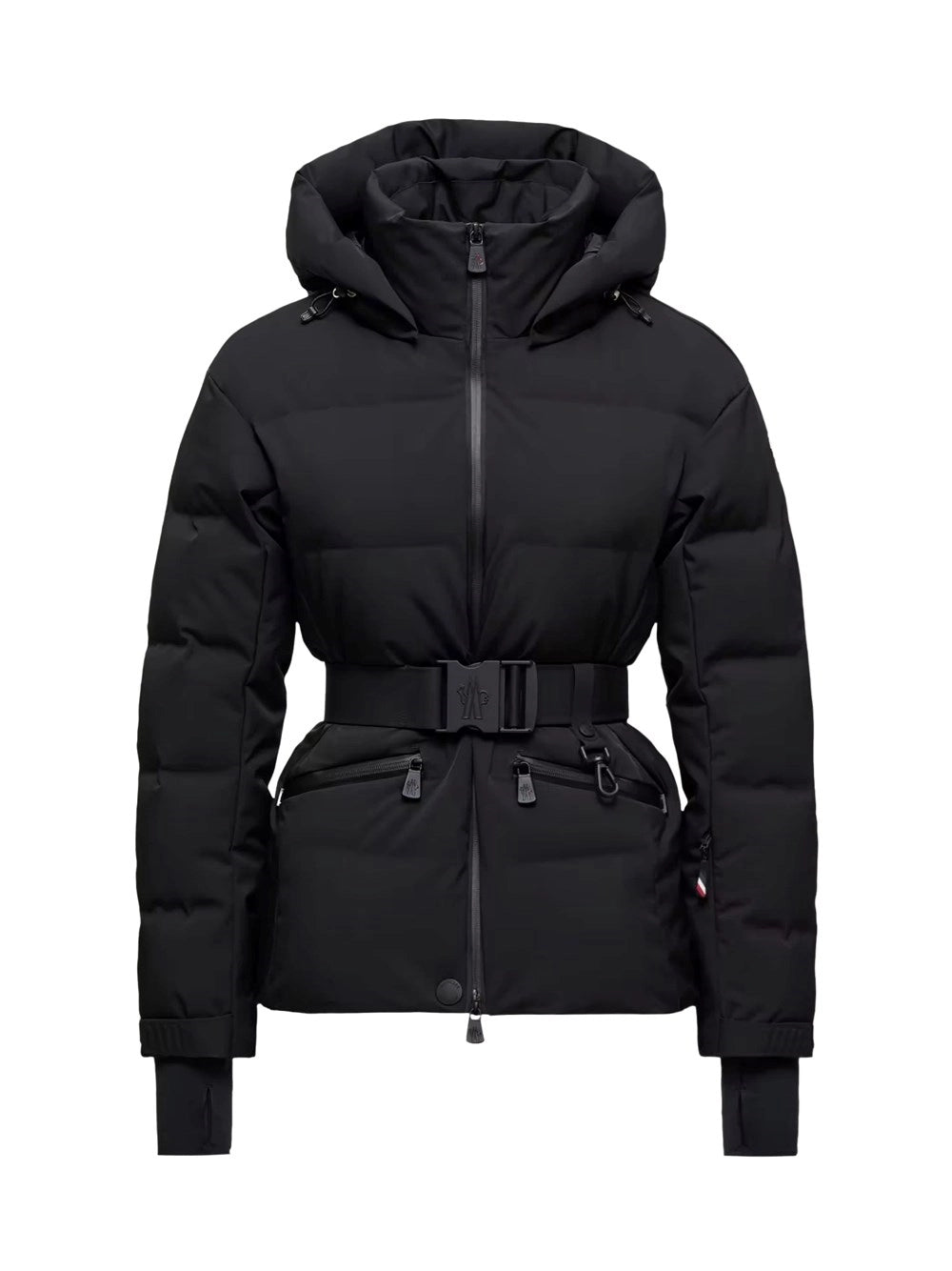 Moncler Grenoble Women `Tolima` Jacket MONCLER GRENOBLE