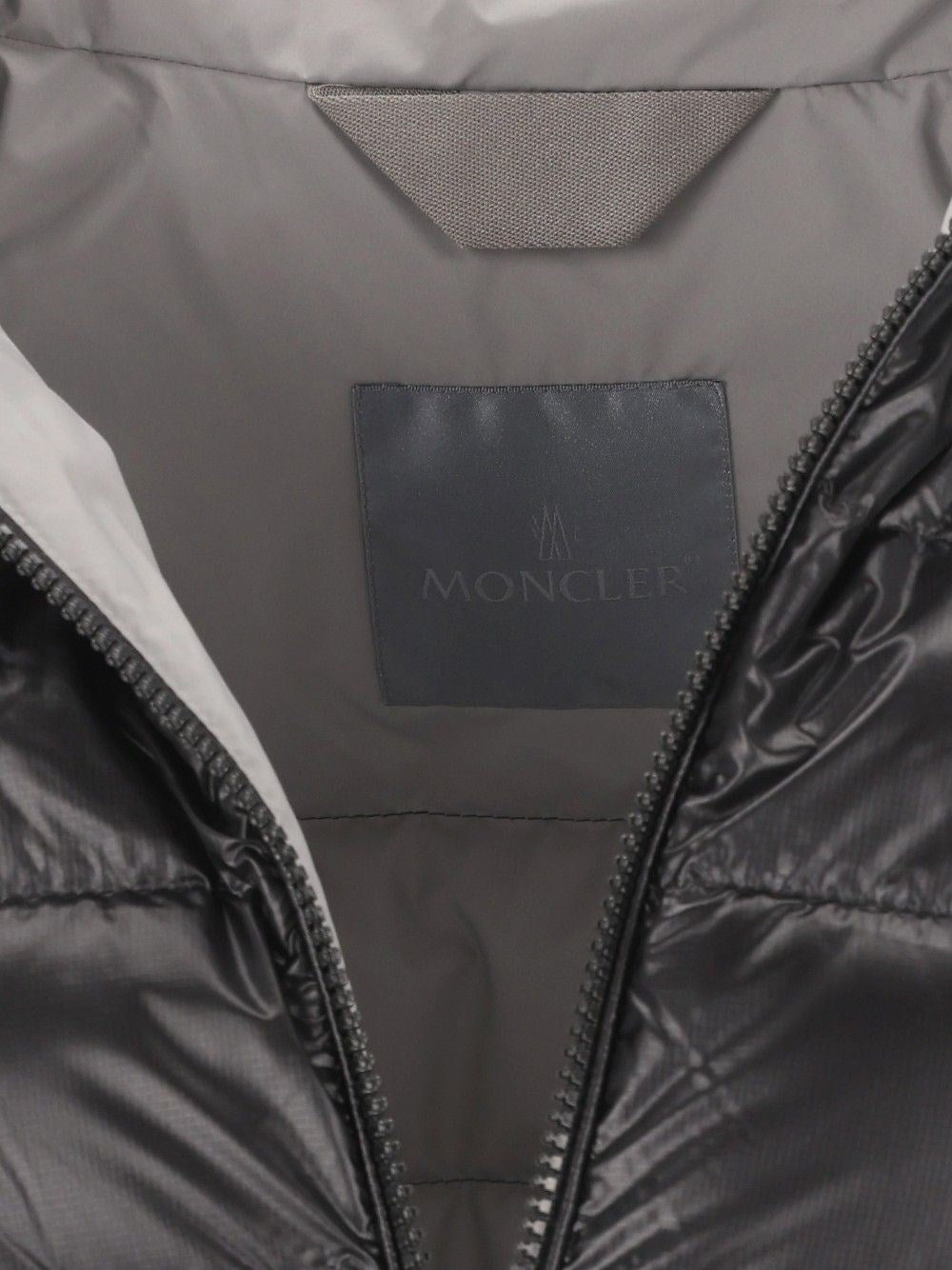 Moncler Men Forzo Short Packable Down Jacket With Hood MONCLER