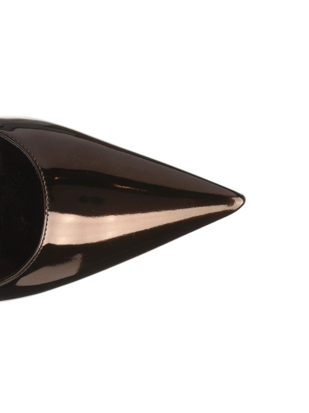 Paris Texas Women "Lidia" Slingback PARIS TEXAS