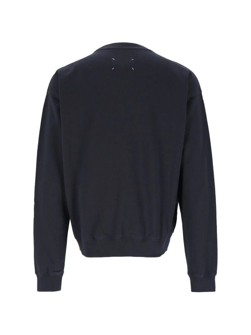 Maison Margiela Men Double Layer Sweatshirt MAISON MARGIELA