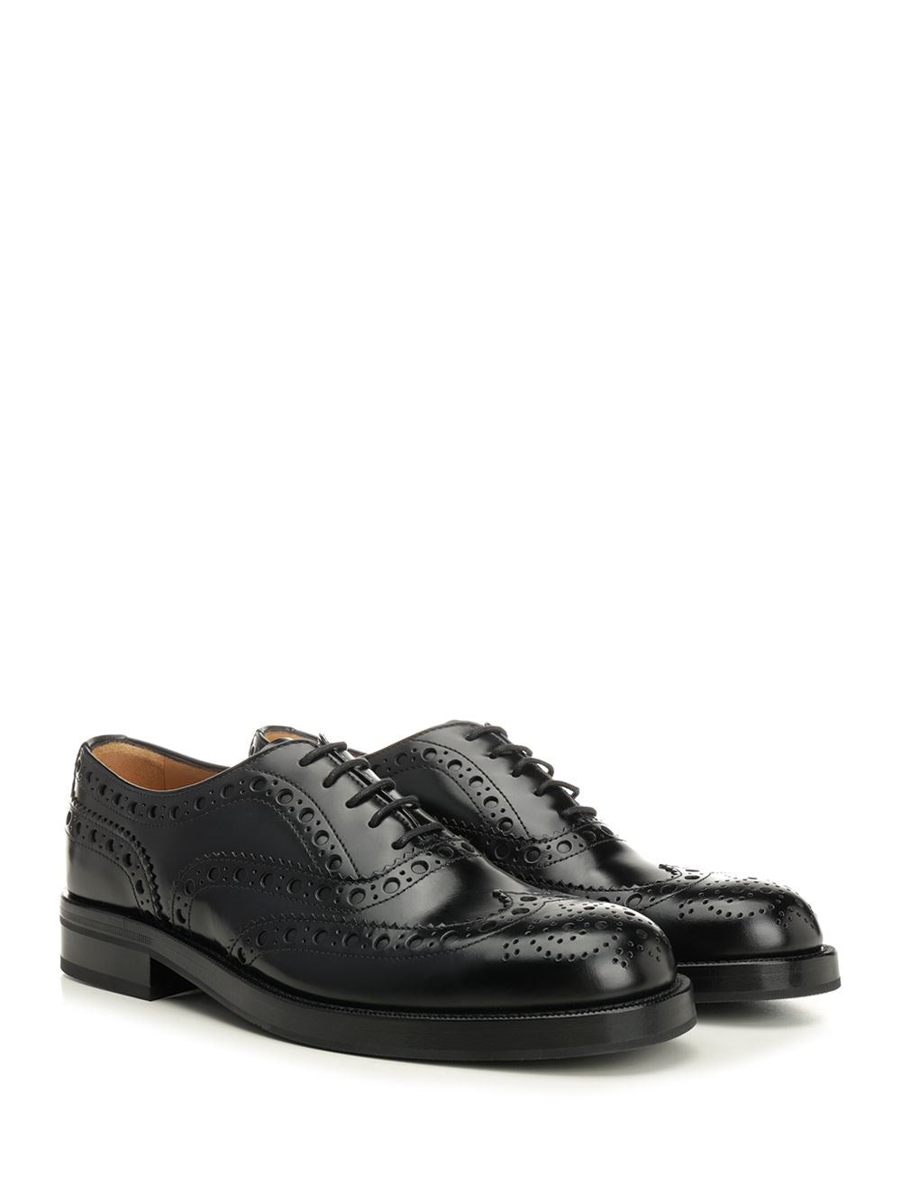Church's Women Oxford Brogue "Pilar" CHURCH'S