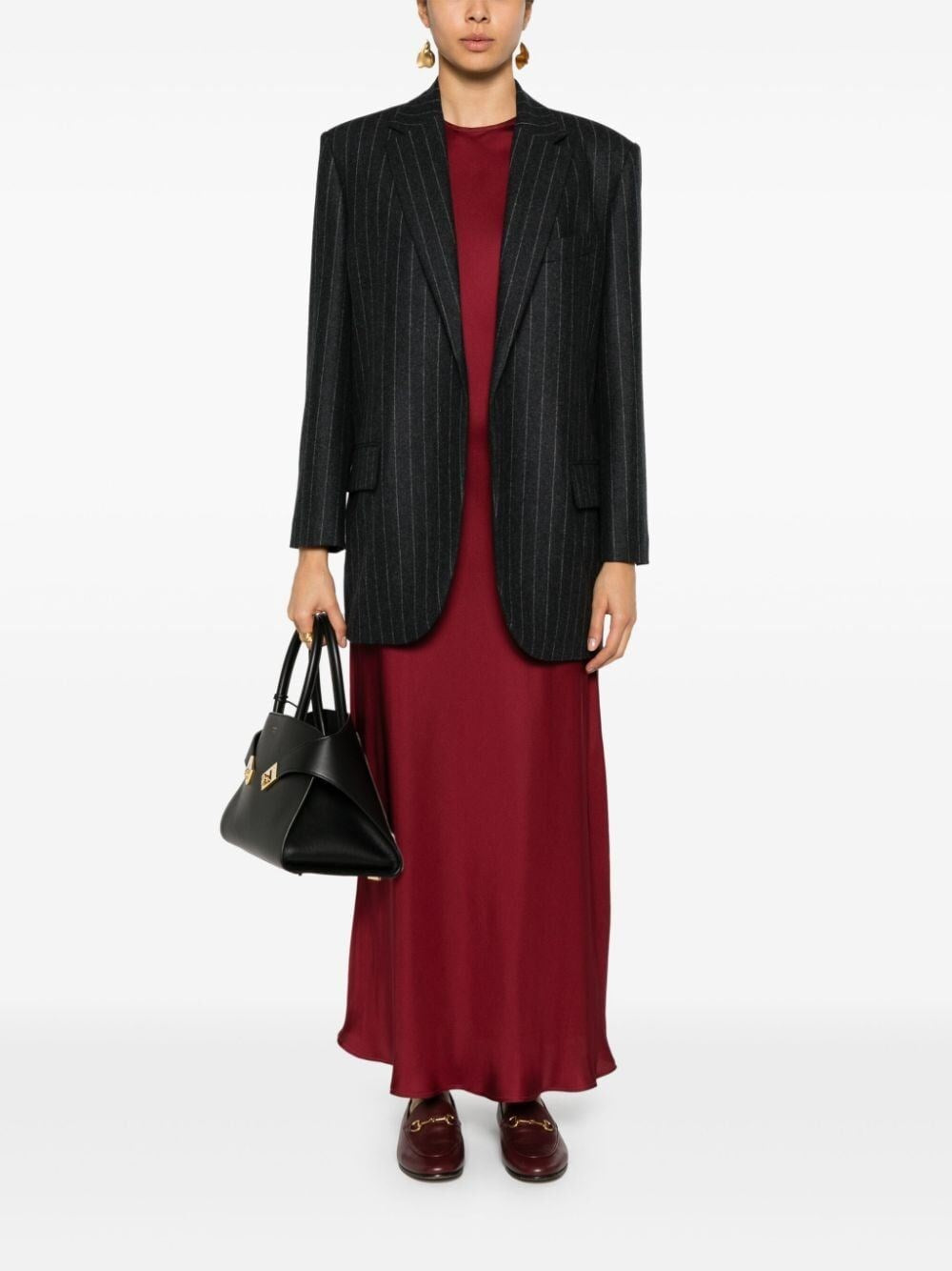 Brunello Cucinelli Women Long Sleeve Jacket BRUNELLO CUCINELLI