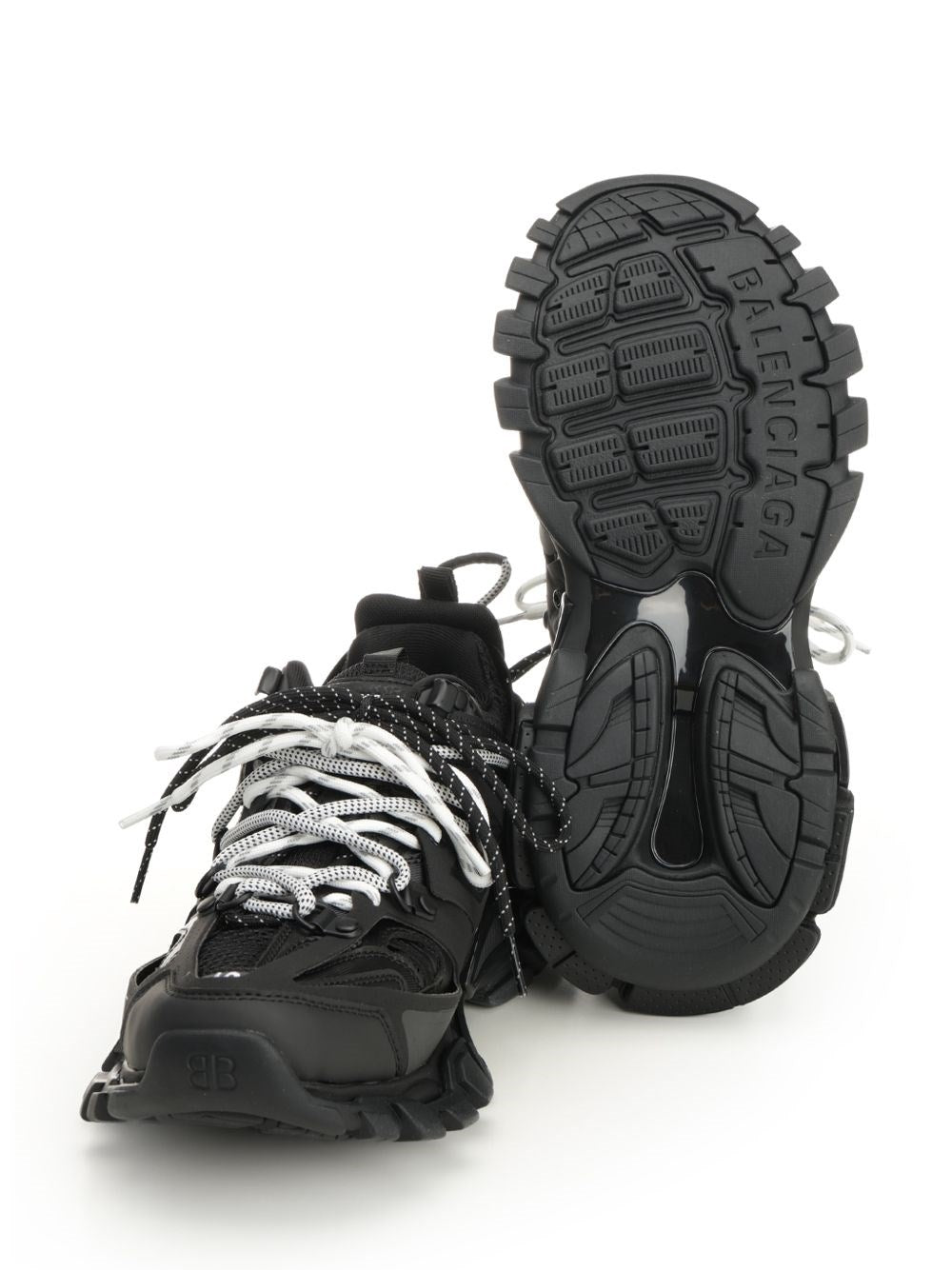 Balenciaga Men "Track Trail" Sneaker BALENCIAGA