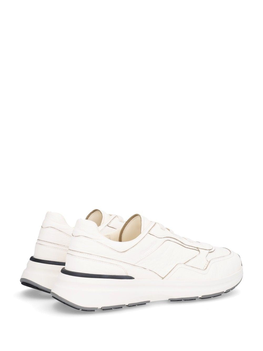 Church's Men Deerskin Sneaker CHURCH'S