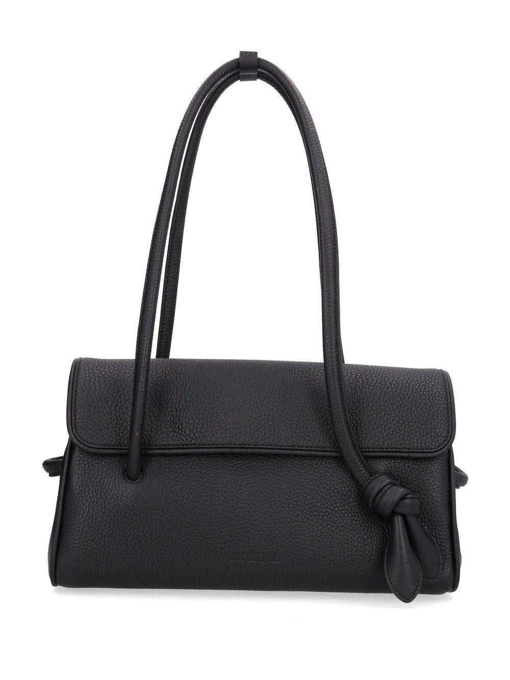 Jacquemus Women "Leturismo" Long Bag JACQUEMUS