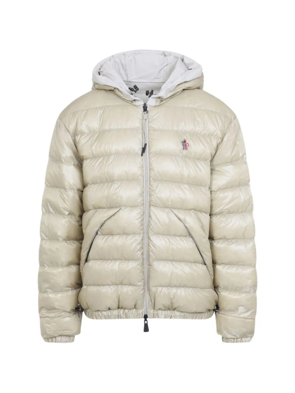 Moncler Grenoble Men `Berguns` Bomber Jacket MONCLER GRENOBLE