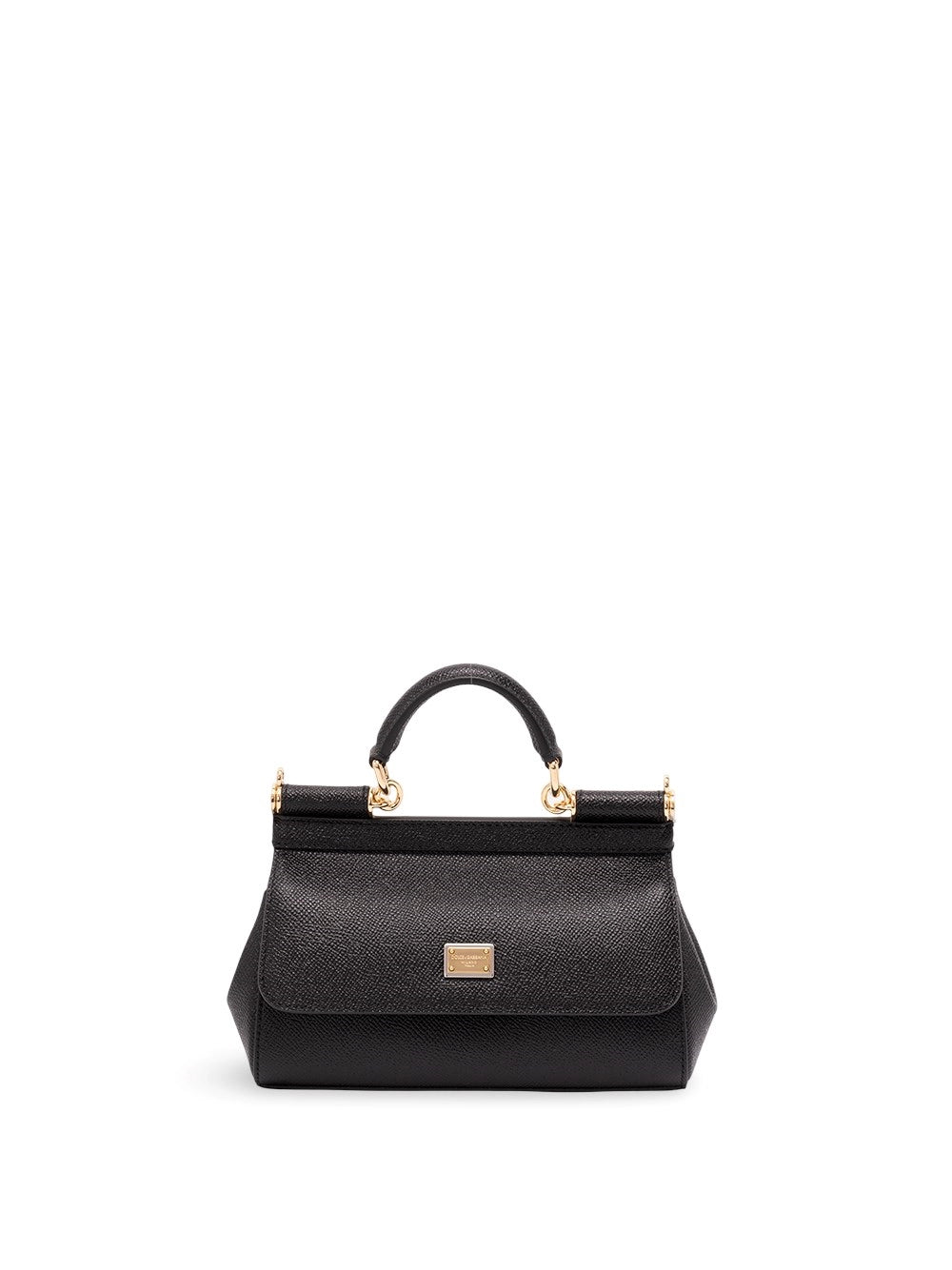 Dolce & Gabbana Women Mini `Sicily` Handbag DOLCE & GABBANA