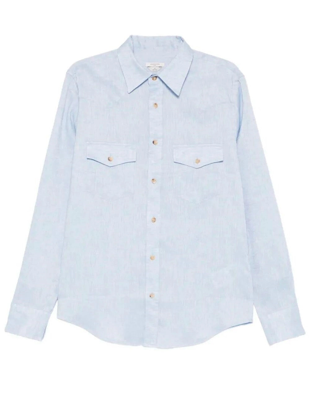 Jacob Cohen Men Western Shirt JACOB COHEN