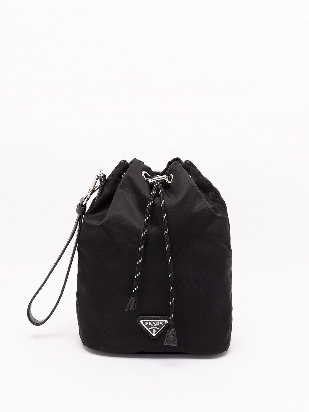 Prada Men `Prada Speedrock` Pouch PRADA