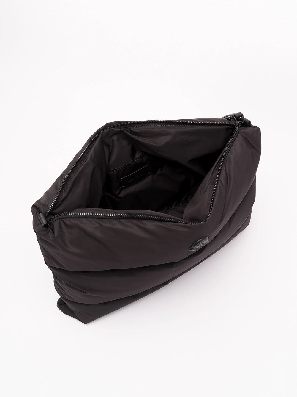 Moncler Men `Caradoc` Laptop Case MONCLER