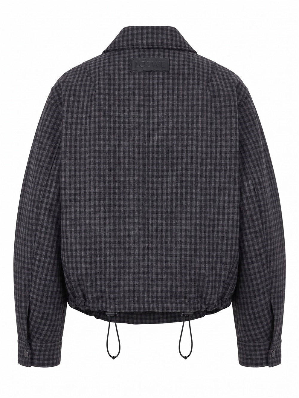 Loewe Women Drawstring Jacket LOEWE